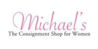 Shop.michaelsconsignment.com Promo Codes 