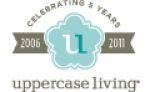Uppercase Living Promo Codes 